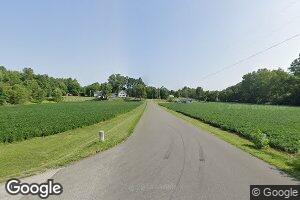 2303 N Old Michigan Rd, Holton, IN 47023