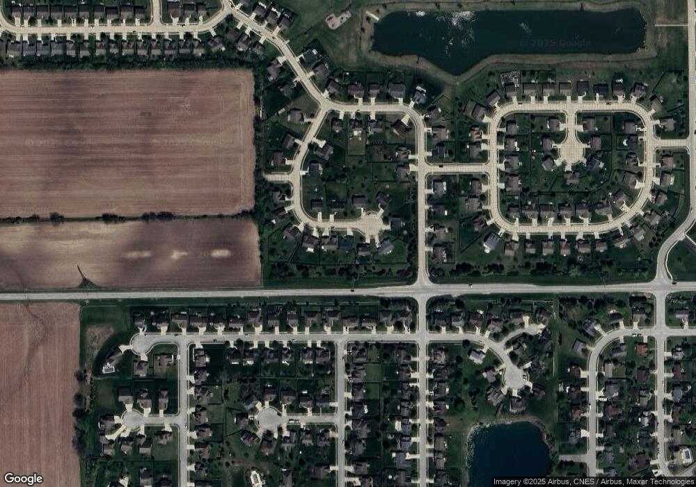 3413 Wright Ct, West Lafayette, IN 47906 - photo 1