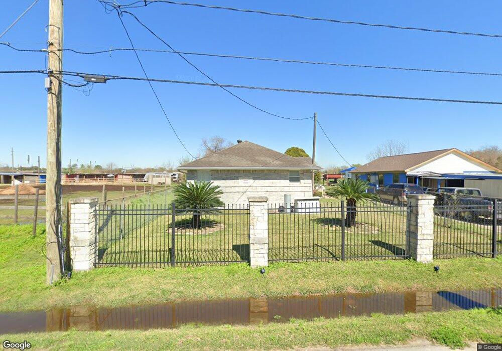 3114 Hansom Rd, Houston, TX 77038 - photo 1