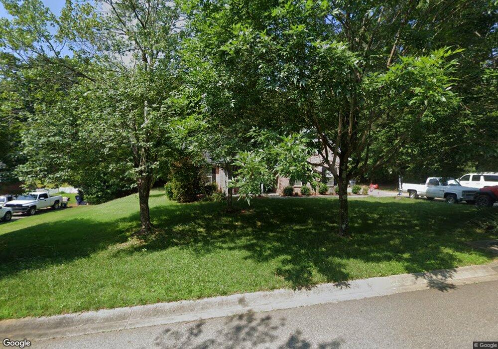 567 Monte Ln, Jefferson, GA 30549 - photo 1