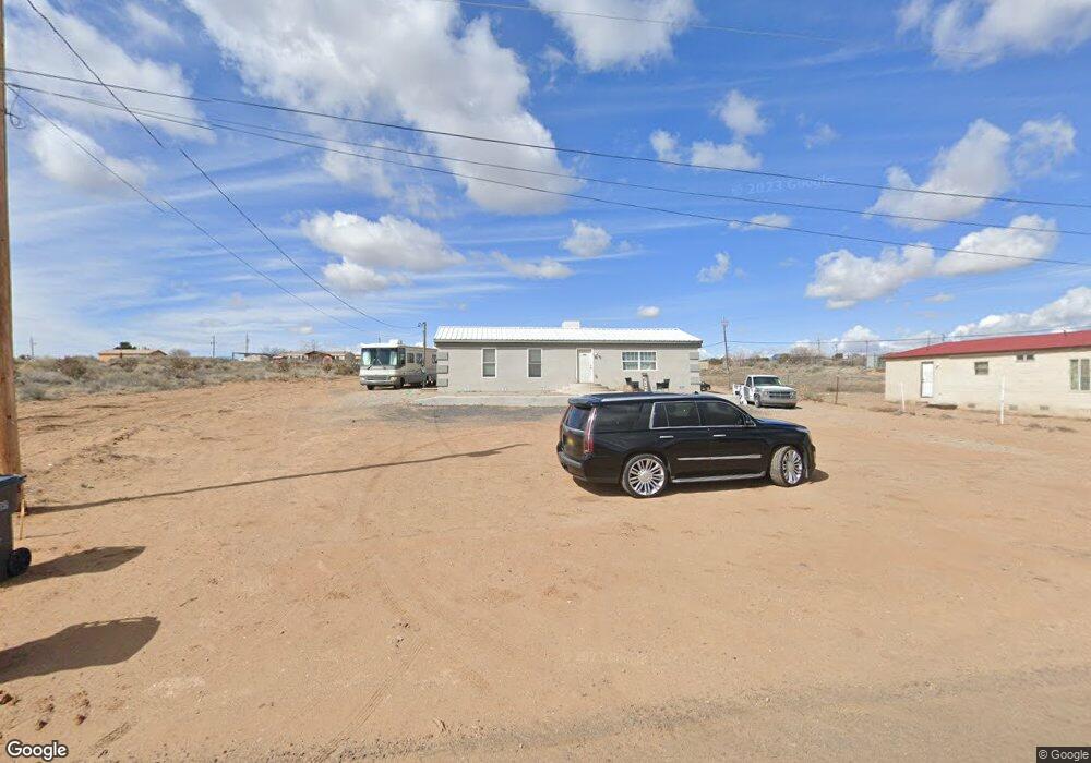 895 20th St NW, Rio Rancho, NM 87124 - photo 1