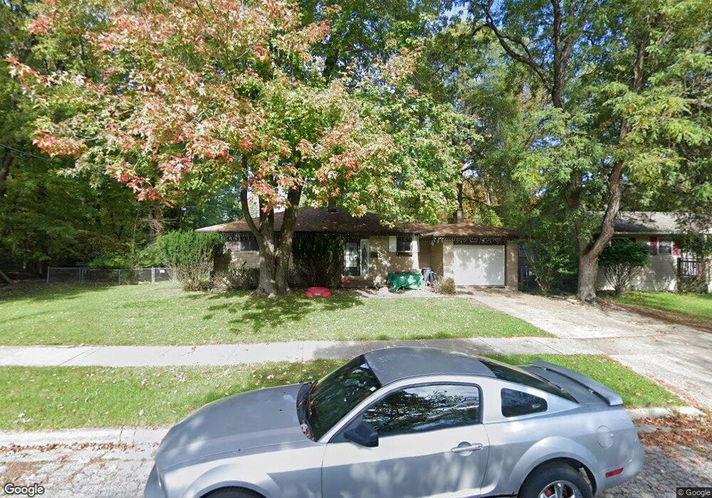 1810 S Holly Way, Lansing, MI 48910 - photo 1