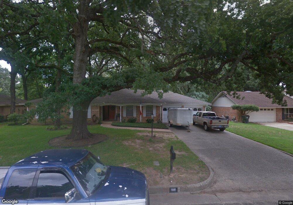 1501 Kensington Dr, Tyler, TX 75703 - photo 1