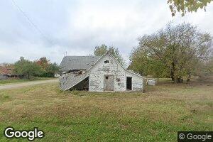 203 N Ash St, Maramec, OK 74045