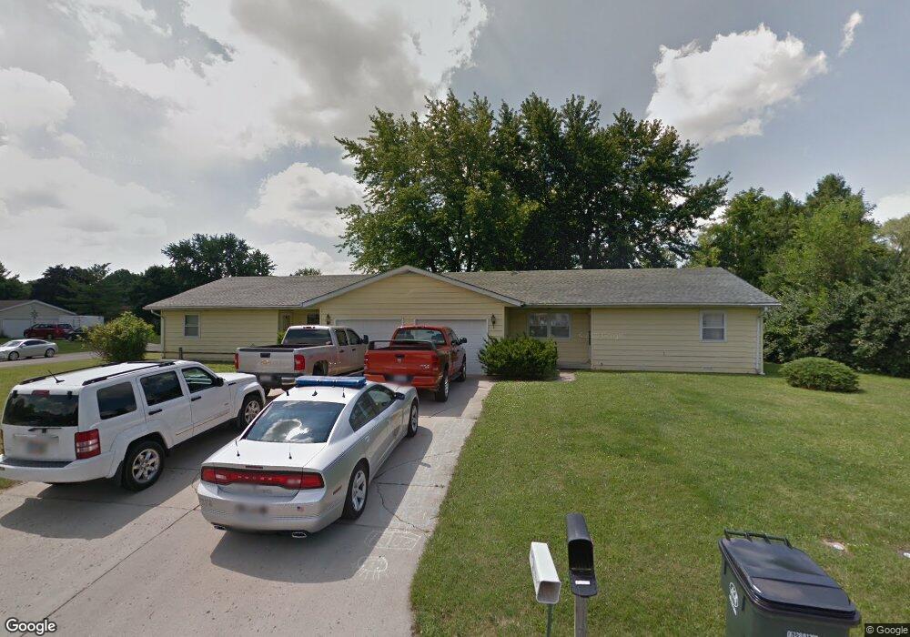 116 Blackhawk Place, Lima, OH 45806 - photo 1