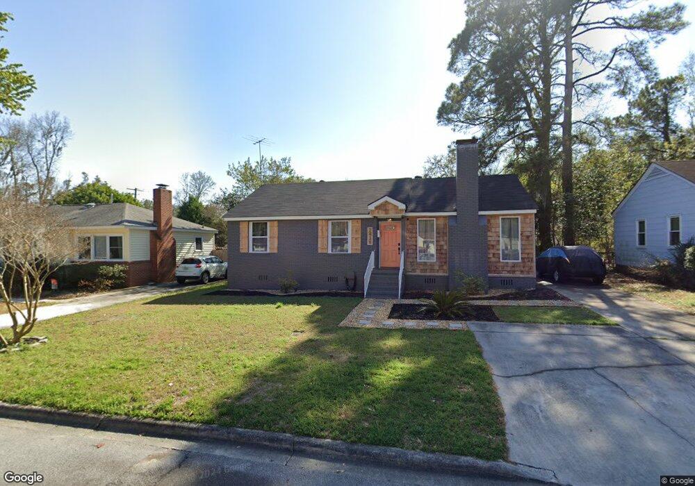2439 E 40th St, Savannah, GA 31404 - photo 1
