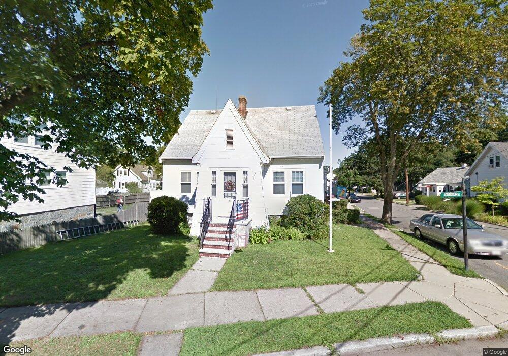 30 Addington Rd, West Roxbury, MA 02132 - photo 1