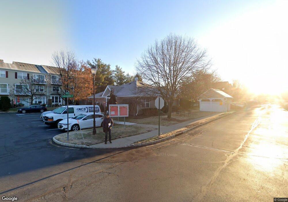 1110 Cypress Dr unit E2, Union, NJ 07083 - photo 1