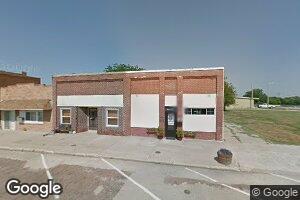 314 S 7th St, Wymore, NE 68466