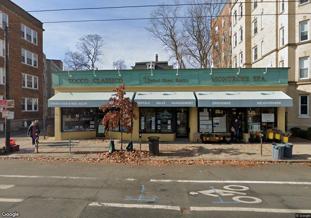 1642 Massachusetts Ave unit 3A, Cambridge, MA 02138 - photo 1