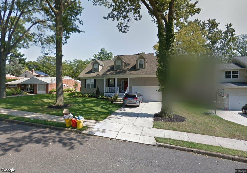 406 Tavistock Blvd, Haddonfield, NJ 08033 - photo 1