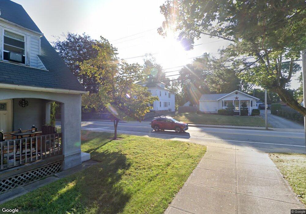 521 Providence St, Warwick, RI 02886 - photo 1