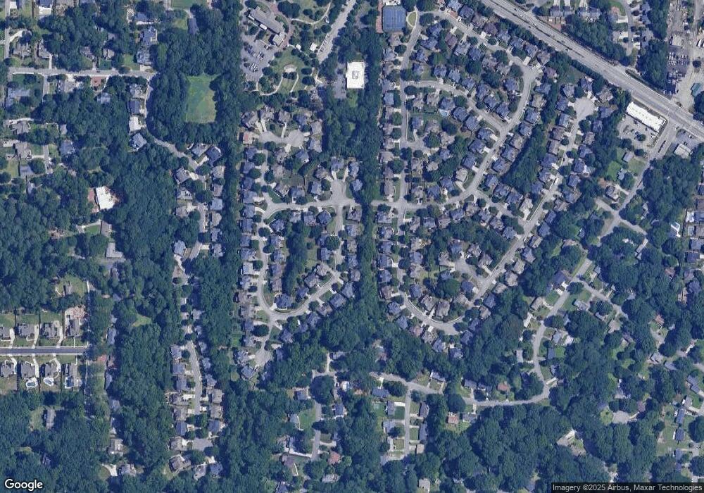 3400 Fieldwood Dr SE unit 6, Smyrna, GA 30080 - photo 1