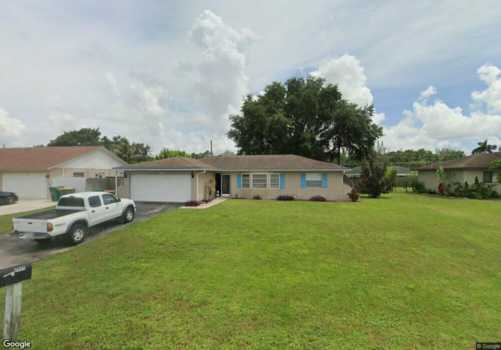 4738 31st Place SW, Naples, FL 34116 - photo 1