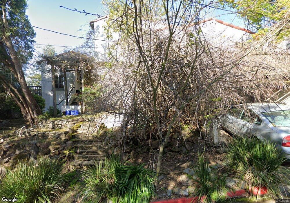 1148 High Ct, Berkeley, CA 94708 - photo 1
