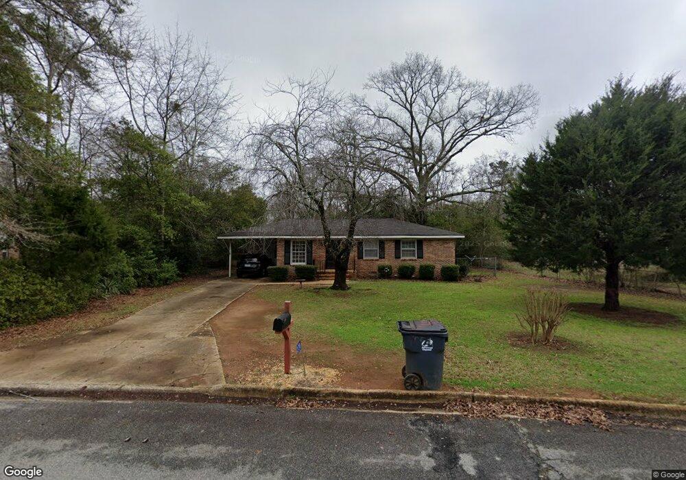 220 Wanda Way, Americus, GA 31709 - photo 1