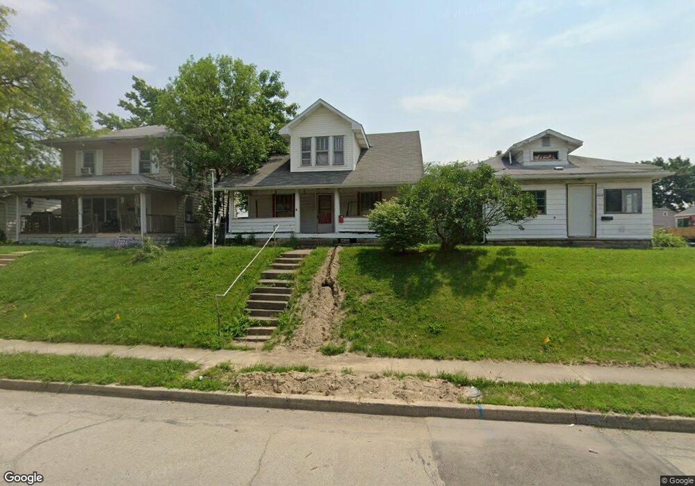 2012 S Walnut St, Muncie, IN 47302 - photo 1