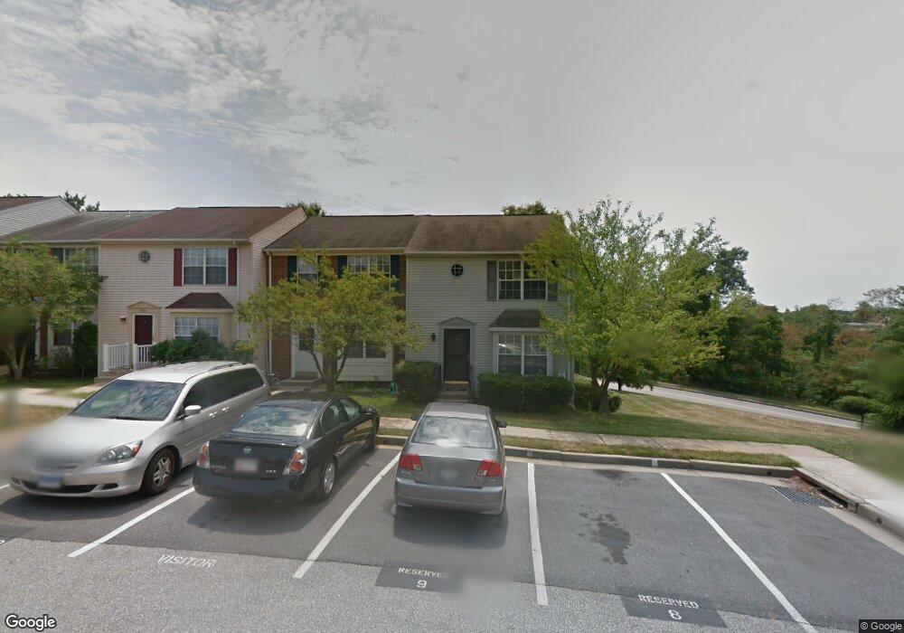 9415 Riverbrink Ct, Laurel, MD 20723 - photo 1