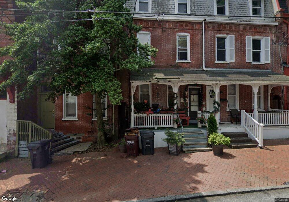 802 W 9th St, Wilmington, DE 19801 - photo 1