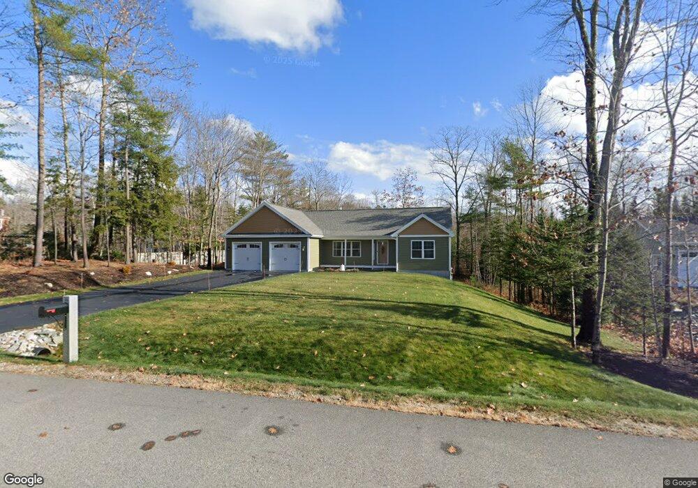 36 Sabatus Ln, Windham, ME 04062 - photo 1
