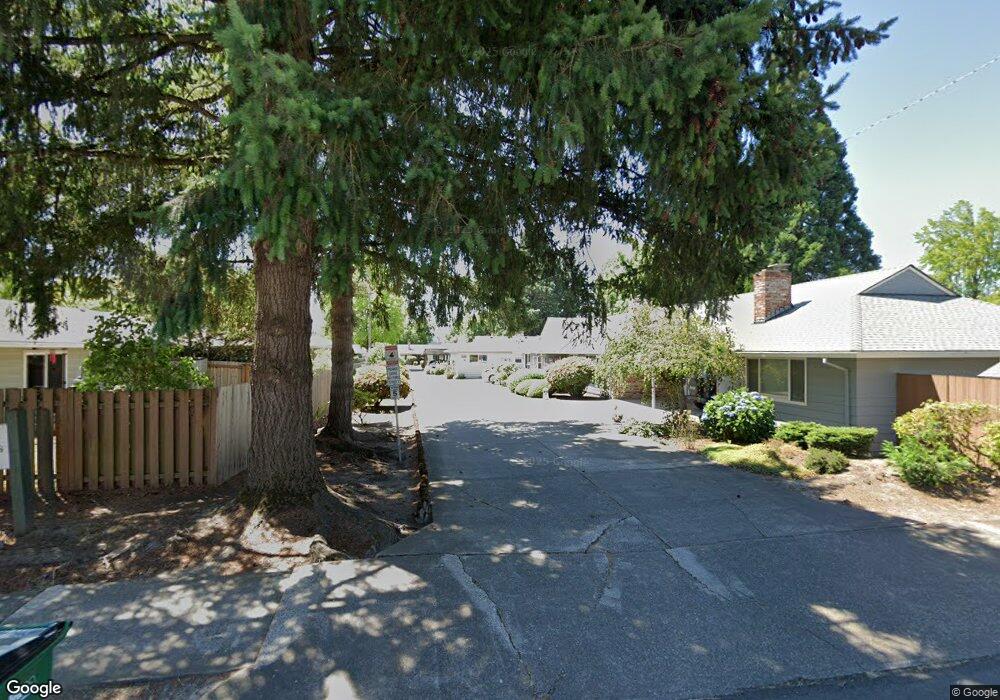 3120 22nd Ave unit 14, Forest Grove, OR 97116 - photo 1