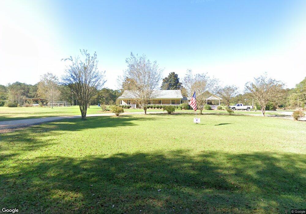 28461 Ed Gerald Rd, Franklinton, LA 70438 - photo 1