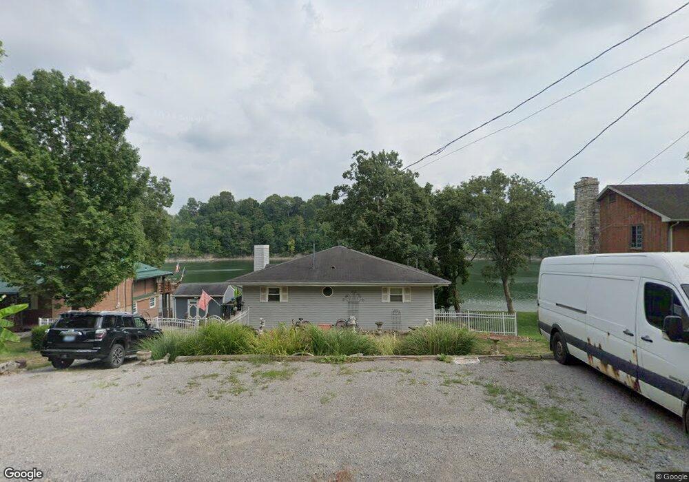 1696 Paradise Camp Rd, Harrodsburg, KY 40330 - photo 1
