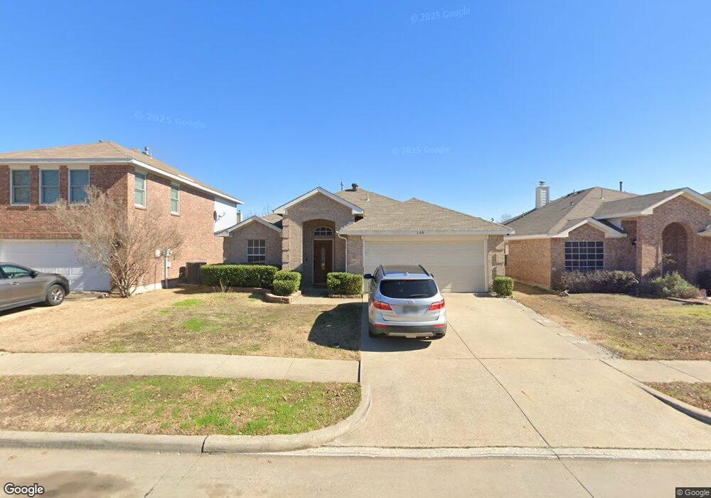 208 Grassy Creek Dr, Wylie, TX 75098 - photo 1