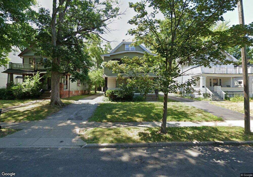 3404 Altamont Ave, Cleveland, OH 44118 - photo 1