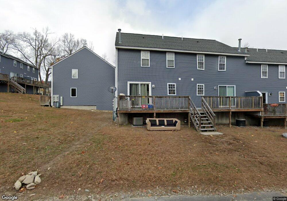 23 Mercury Terrace unit 12, Haverhill, MA 01832 - photo 1