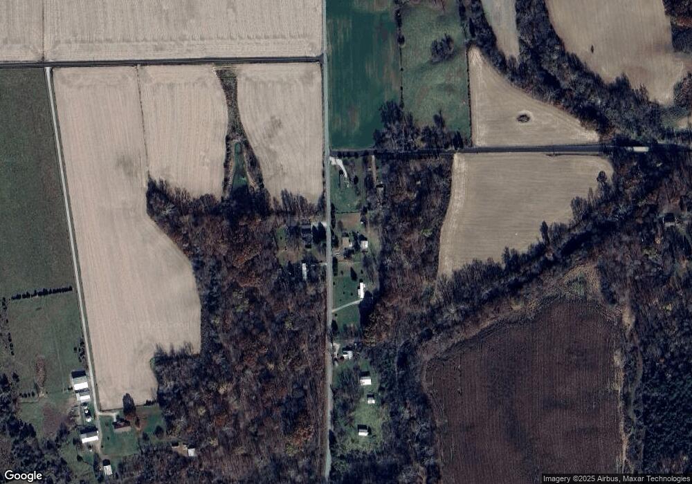 12806 Cole Rd, Marysville, IN 47141 - photo 1