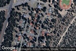 138124 Hillcrest St, Gilchrist, OR 97737
