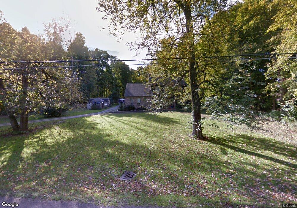 1174 Chew Rd, Mansfield, OH 44903 - photo 1