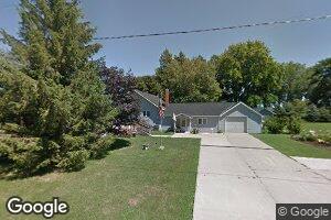 408 N Humboldt Ave, Hardy, IA 50545