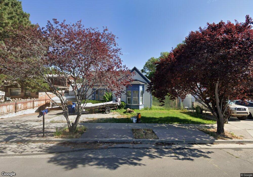 1760 W Sugar Factory Rd, West Jordan, UT 84088 - photo 1