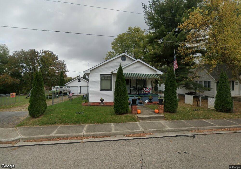 1061 S Monroe St, Xenia, OH 45385 - photo 1