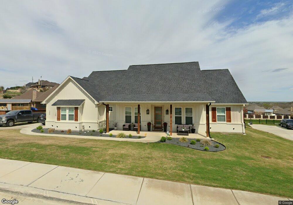 3429 Acorn Hill Trail, Weatherford, TX 76087 - photo 1