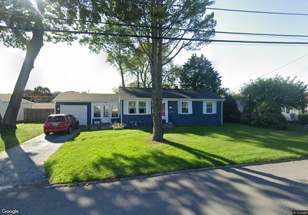 27 Colony Rd, Riverside, RI 02915 - photo 1