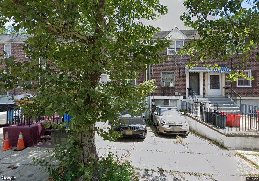 1056 S Merrimac Rd, Camden, NJ 08104 - photo 1