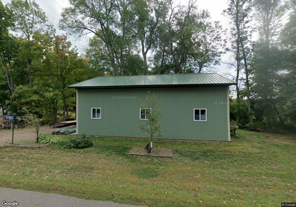 7247 Blair Way, Wahkon, MN 56386 - photo 1