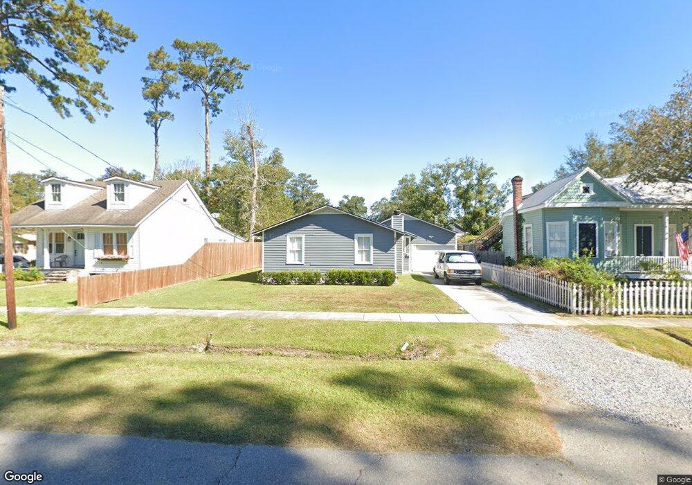 610 W 23rd Ave, Covington, LA 70433 - photo 1