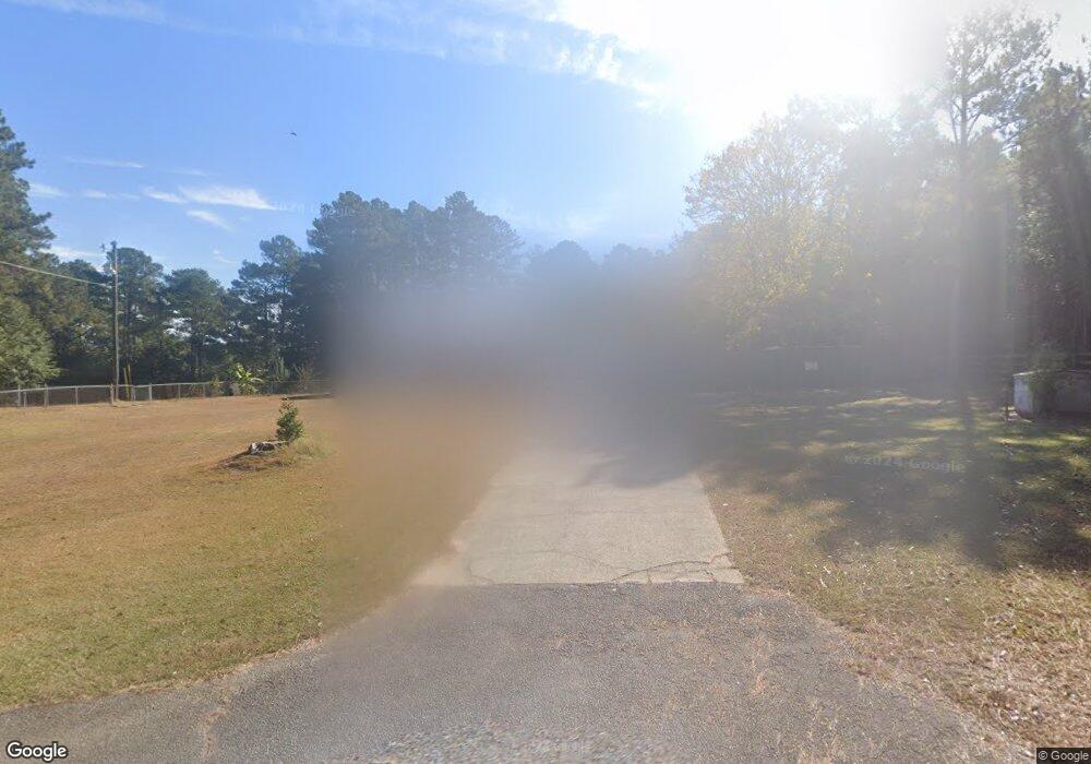 319 Smile Dr SE, Conyers, GA 30094 - photo 1