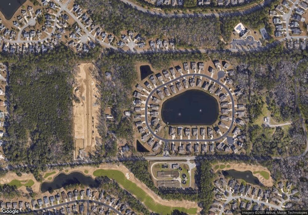 441 Hyacinth Loop, Murrells Inlet, SC 29576 - photo 1