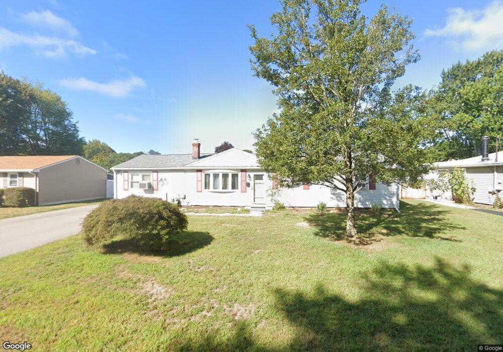 162 Asylum Rd, Warwick, RI 02886 - photo 1