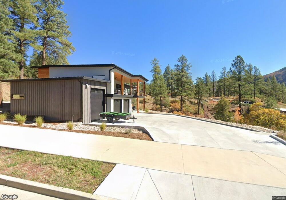 (Lot 39) 5 Wood Rose Ln, Durango, CO 81301 - photo 1