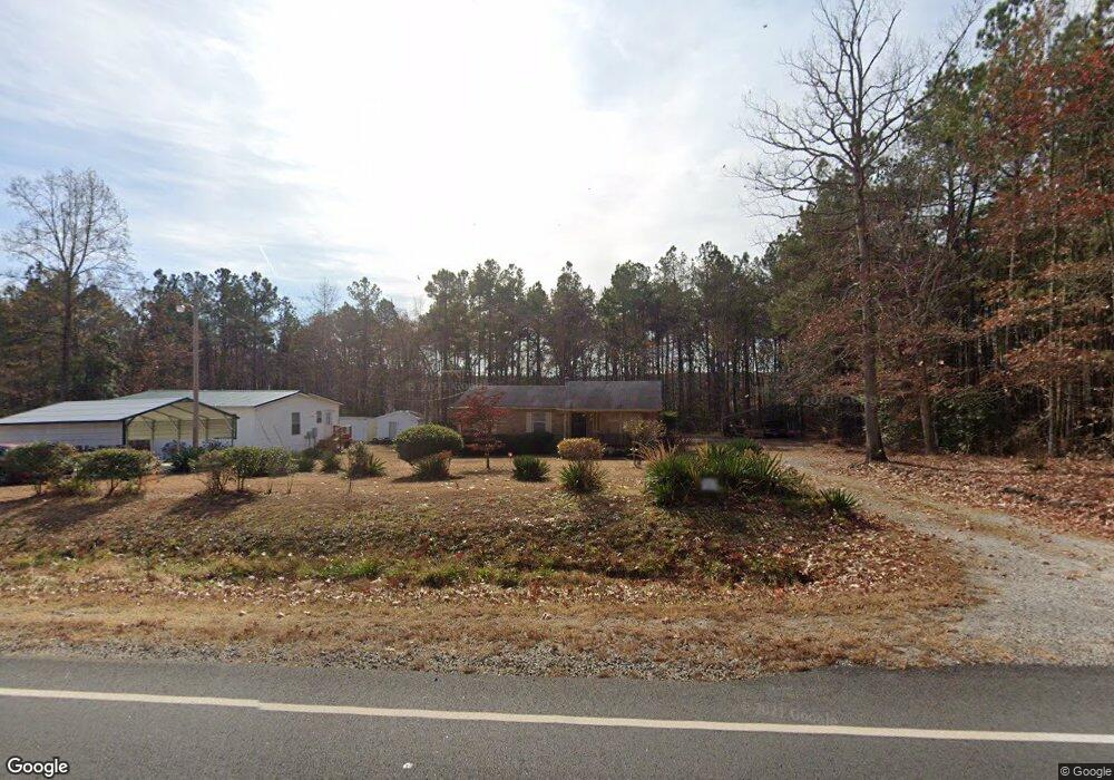 3282 Danieltown Rd, Dundas, VA 23938 - photo 1