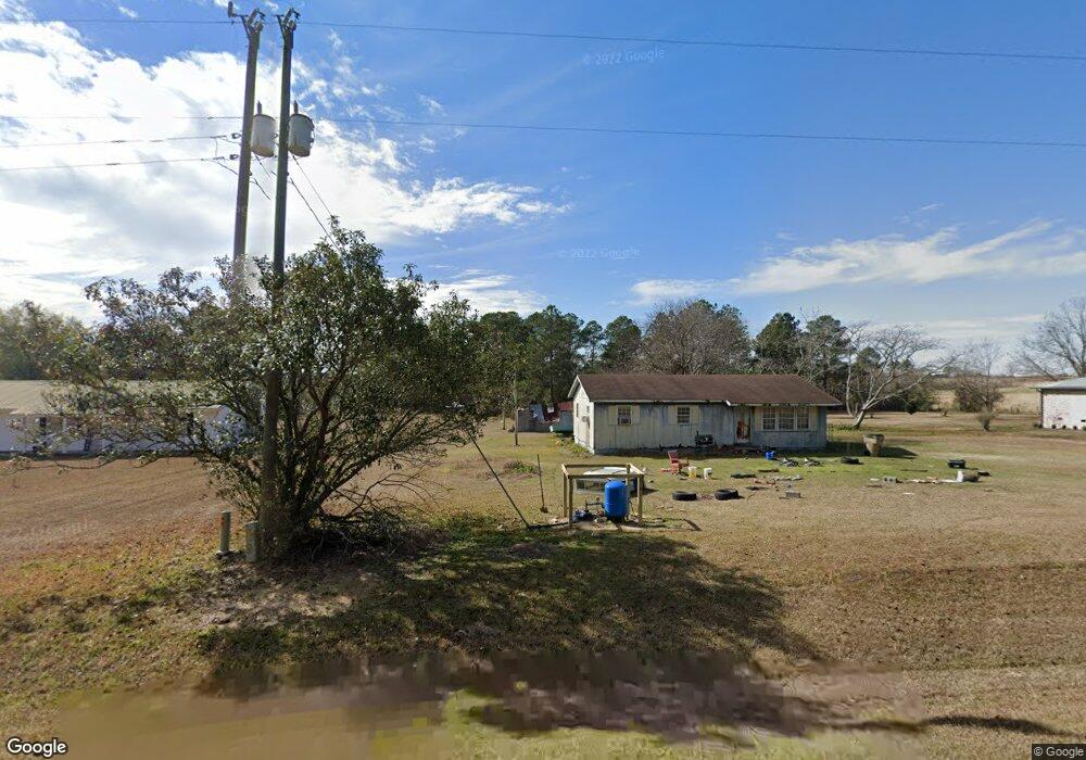 2090 Ty Ty Sparks Rd, Omega, GA 31775 - photo 1