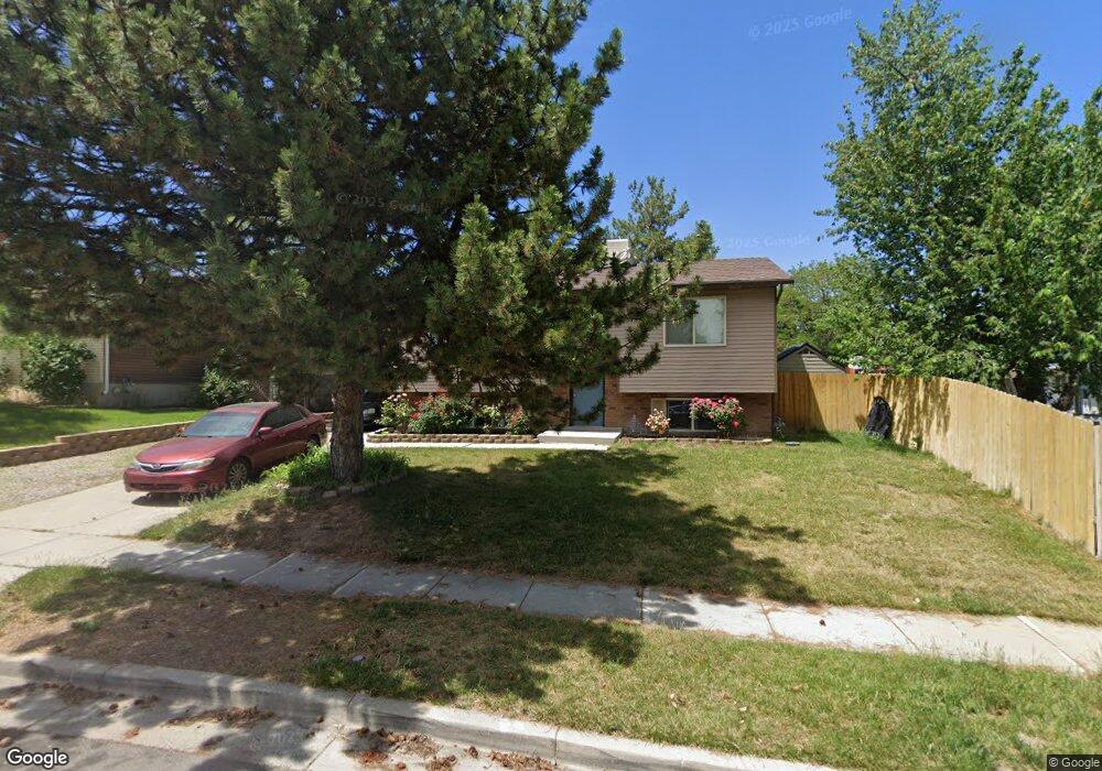 6398 S Clematis Way, West Jordan, UT 84081 - photo 1