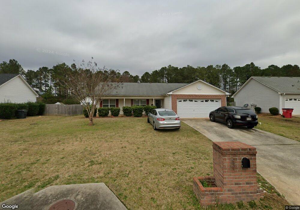 206 Cody Dr, Macon, GA 31216 - photo 1