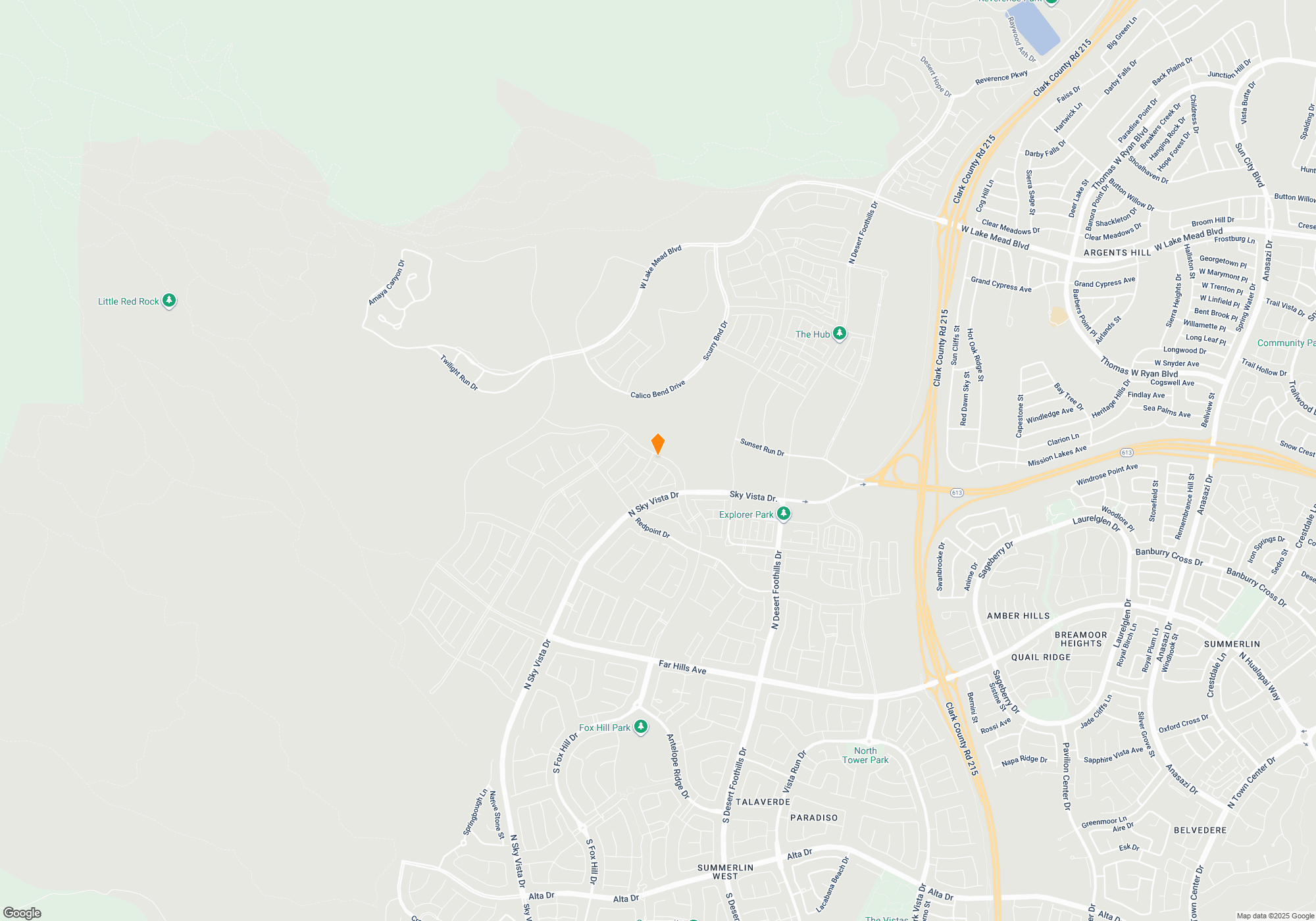Open Map